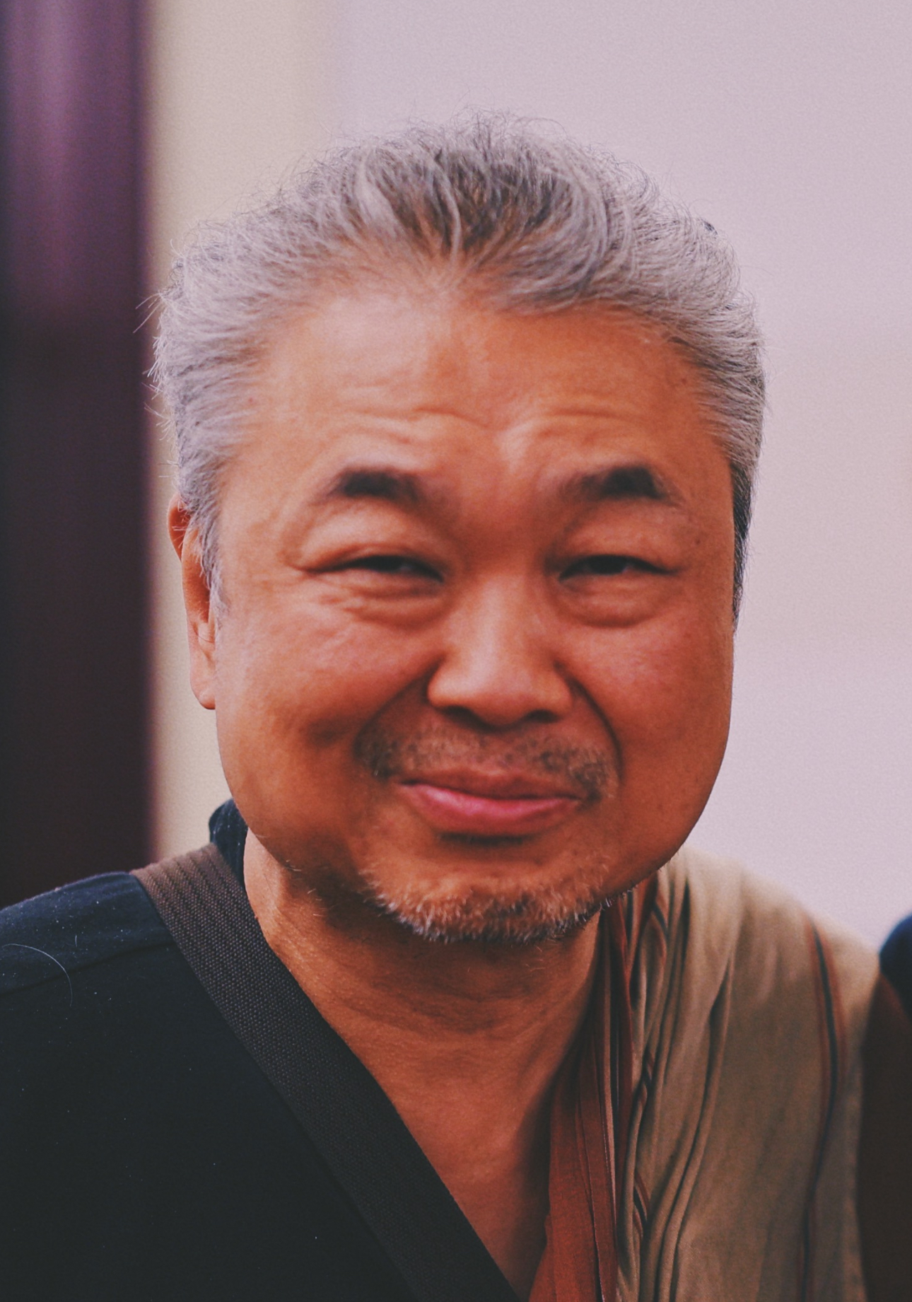 Drupon Chongwol Na Tso Dorje